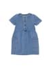 enfant Kleid in Blau