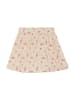 enfant Rok crème/roze