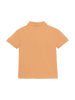 enfant Poloshirt oranje