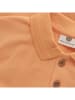 enfant Poloshirt oranje