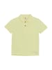 enfant Koszulka polo w kolorze żółtym