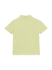 enfant Koszulka polo w kolorze żółtym