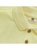enfant Poloshirt in Gelb