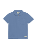 enfant Poloshirt in Blau