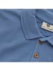 enfant Poloshirt blauw