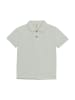 enfant Poloshirt in Grau