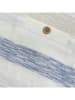 enfant Shirt in Creme/ Blau