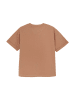enfant Shirt in Hellbraun