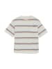 enfant Shirt crème/meerkleurig