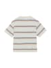enfant Shirt in Creme/ Bunt