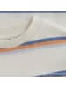 enfant Shirt crème/meerkleurig