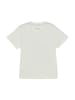 enfant Shirt crème/blauw