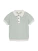 enfant Poloshirt lichtblauw