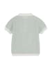 enfant Poloshirt in Hellblau