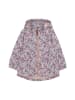 enfant Übergangsjacke in Dunkelblau/ Rosa