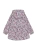 enfant Übergangsjacke in Dunkelblau/ Rosa