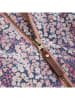 enfant Übergangsjacke in Dunkelblau/ Rosa
