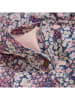 enfant Tusssenjas donkerblauw/lichtroze