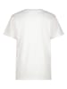 Messi Shirt wit/antraciet