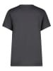 Messi Shirt antraciet