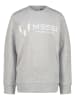 Messi Sweatshirt grijs