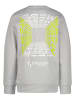 Messi Sweatshirt in Grau
