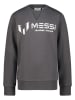 Messi Sweatshirt antraciet