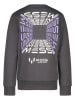 Messi Sweatshirt antraciet