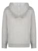 Messi Sweatjacke in Grau
