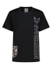 Messi Pyjama zwart