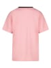Messi Pyjama in Schwarz/ Rosa