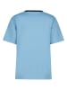 Messi Pyjama in Hellblau