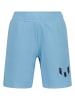 Messi Pyjama in Hellblau
