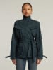 G-Star Übergangsjacke in Dunkelblau
