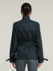 G-Star Übergangsjacke in Dunkelblau