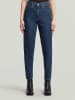G-Star Jeans "Janeh" - Mom fit - in Dunkelblau