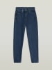 G-Star Jeans "Janeh" - Mom fit - in Dunkelblau
