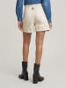 G-Star Shorts "Lintell" in Creme
