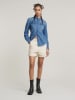 G-Star Shorts "Lintell" in Creme
