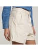 G-Star Shorts "Lintell" in Creme