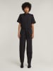 G-Star Jumpsuit zwart