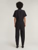 G-Star Jumpsuit in Schwarz
