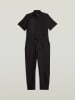 G-Star Jumpsuit in Schwarz