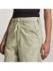 G-Star Shorts "Lintell" in Oliv