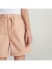 G-Star Short "Lintell" abrikooskleurig