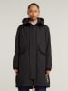 G-Star Parka zwart