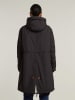G-Star Parka zwart