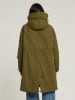 G-Star Parka in Khaki