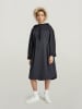 G-Star Kleid in Dunkelblau