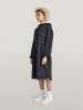 G-Star Kleid in Dunkelblau
